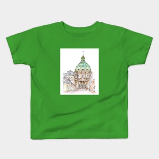 Copenhagen Kids T-Shirt